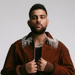 Karan Aujla